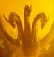 Titanus Ghidorah