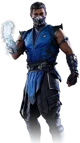 Sub-Zero
