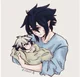 First father tamaki