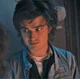 Steve Harrington 