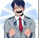 Tenya Iida