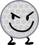 Golf ball