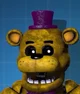 Fredbear