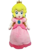 Peach Plush
