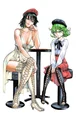 Tatsumaki and Fubuki