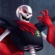 Fell Papyrus