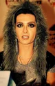 Bill Kaulitz 