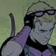 MARV- Clint Barton