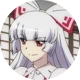Fujiwara No Mokou