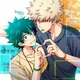 Bakudeku