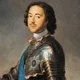 Peter the Great