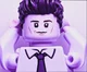 Lego Josh Hutcherson