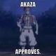 Akaza