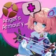 Angels Armoury
