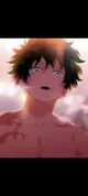 Izuku Midoriya 