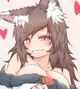 Kagerou Imaizumi 