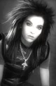 Bill kaulitz 