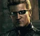 Albert Wesker
