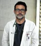 Dr- Jeffrey Morgan 