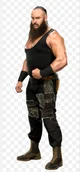 Braun Strowman