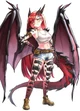 Dragon girl - Kathy 