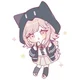 Chibi chiaki Nanami 