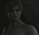Leon S Kennedy 
