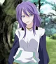 Mizore Shirayuki