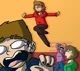 eddsworld au