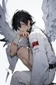 Angel husband