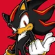 Shadow the hedgehog 