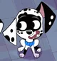 Dee Dee Dalmatian