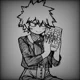 Katsuki Bakugo