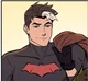 Jason Todd teacher