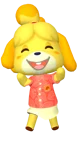 Isabelle