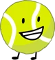 Tennis ball