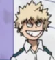 Katsuki Bakugou