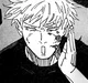 Satoru Gojo 