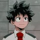 Izuku Midoriya