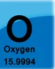 Oxygen