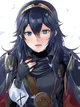 Giantess Lucina