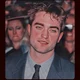 Robert Pattinson