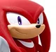 Knuckles the Echidna