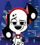 DJ Dalmatian