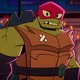 Raphael Hamato 