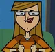 Mary total drama
