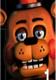Toy Freddy