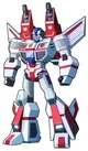 Jetfire -cyberverse-
