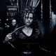 Bellatrix Lestrange 