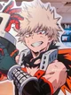 Bakugo